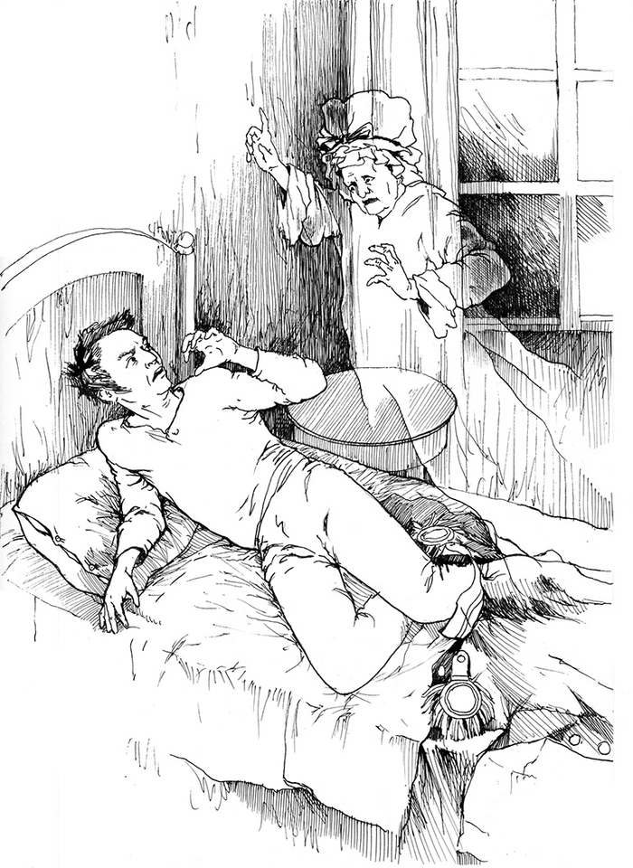 Пиковая дама