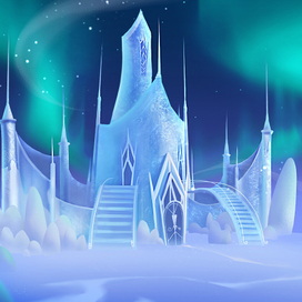 Снежная Королева