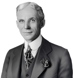 Henry Ford