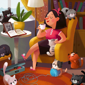 карта к игре "Имаджинариум" 2018г