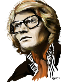 Yves Saint Laurent