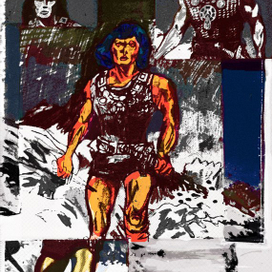 добрый конан