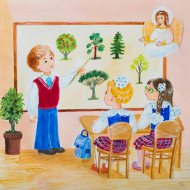 К православному календарю