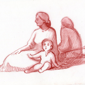 В. Короленко "Слепой музыкант"