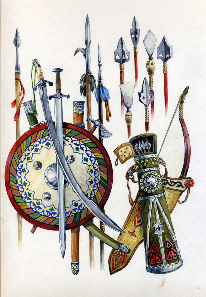 Золотая Орда