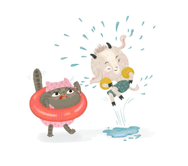 Злодейство 