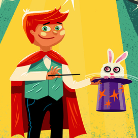 К Букварику