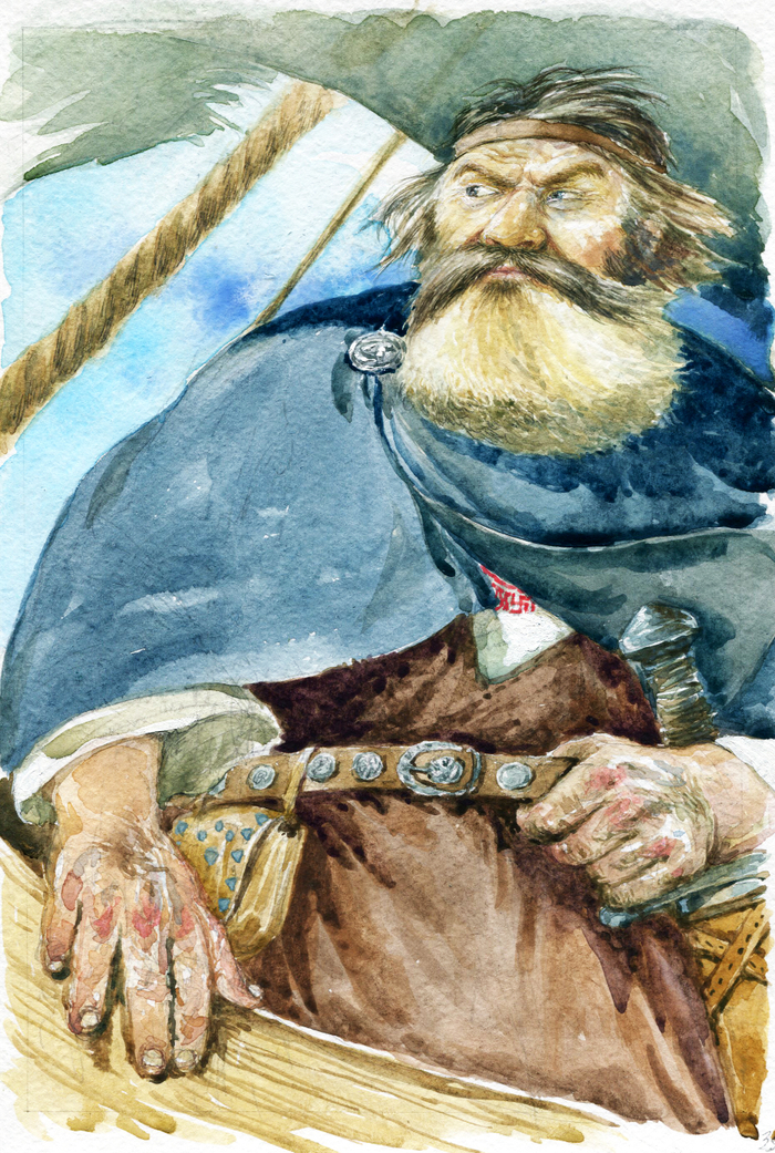 "Полет сокола"