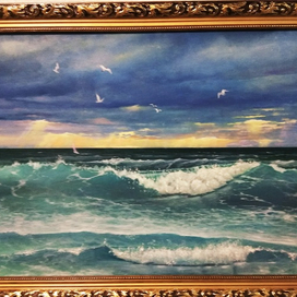 да будет солнце...