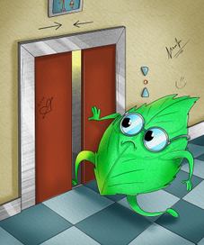 Персонажи для мнемокарточек