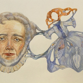 Патрик Зюскинд "Парфюмер"