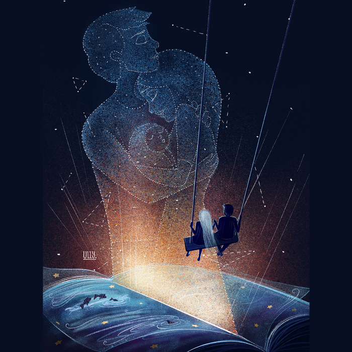 Волшебная книга