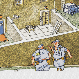 Журнальная графика