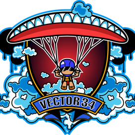 аватар группы вконтакте "Вектор34"