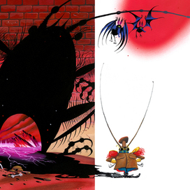 К.Чуковский Тараканище