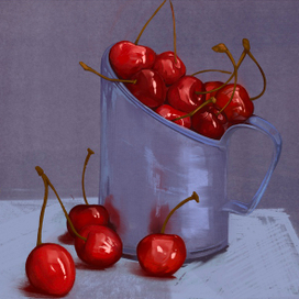 Натюрморт 1