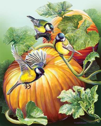 Кто первый ?