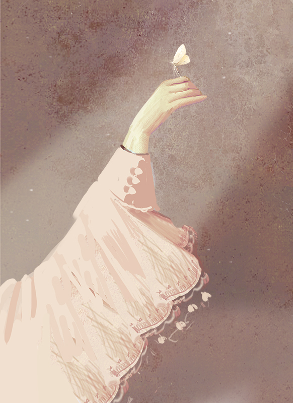 для сказки "Мудрый ослик"