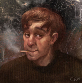 Принц-И-Нищий