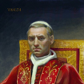 The young pope