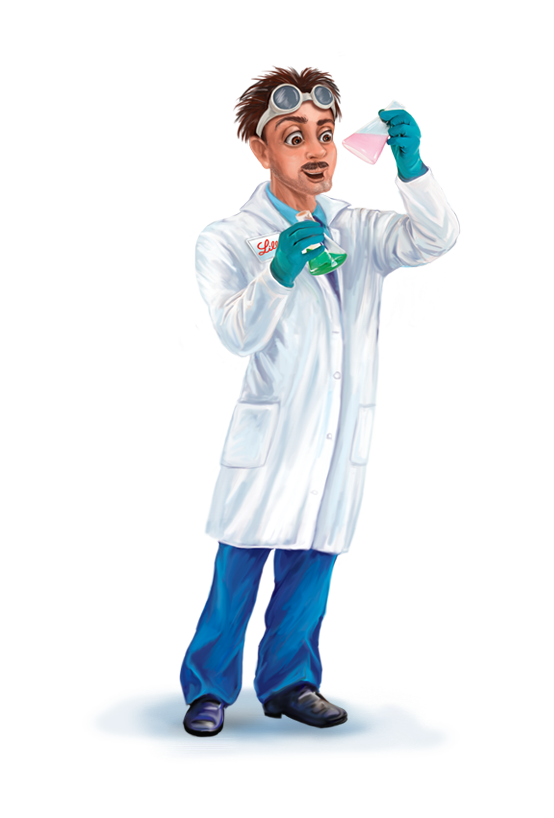 Экпериментатор