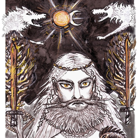 Сурт и Рагнарёк