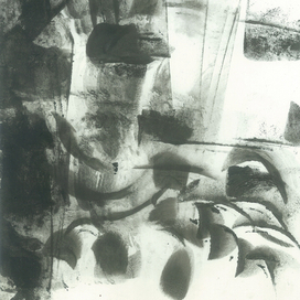 летний натюрморт у окна