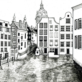 Амстердам2