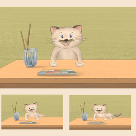 м/ф " И это искусство"