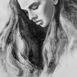 Женский портрет 