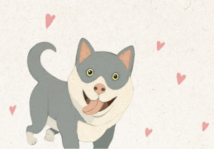 Валентинка 