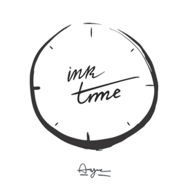 Время использовать тушь