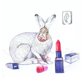 Серия графики «Связанные одной жизнью»