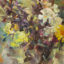 этюд для колорита