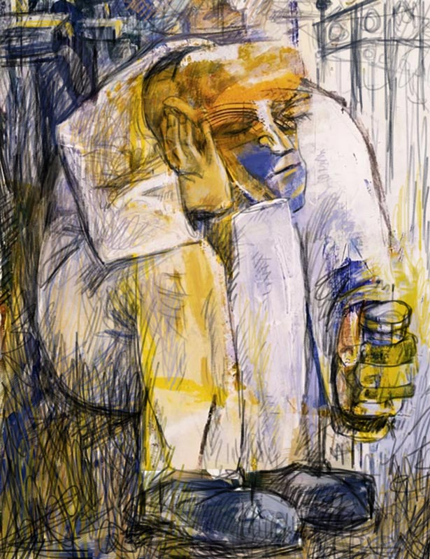 родительский день