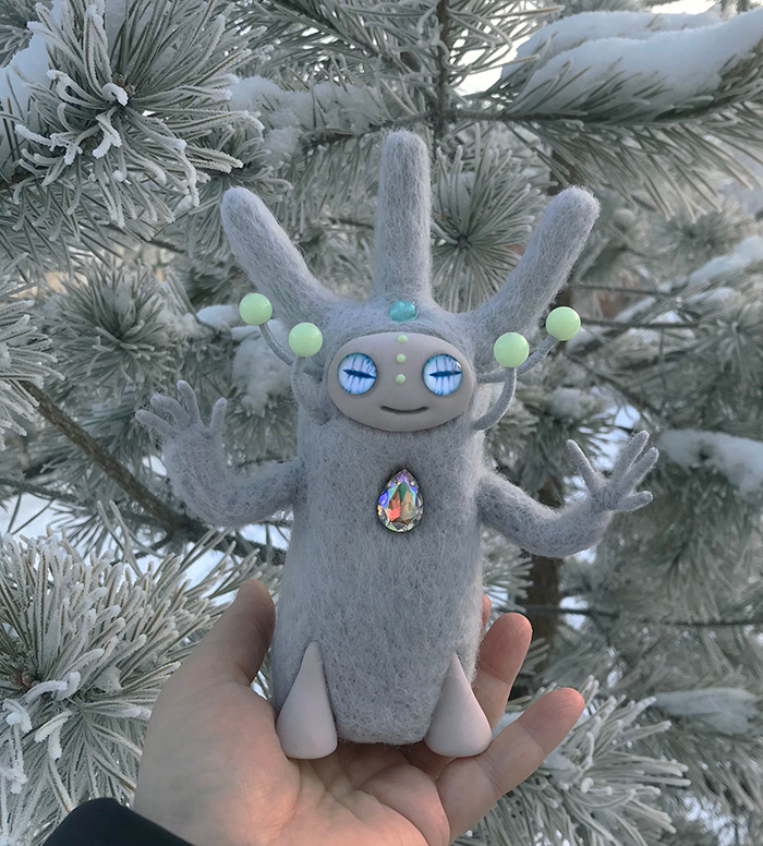 Декабрист 3