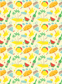 Паттерн для пледа.