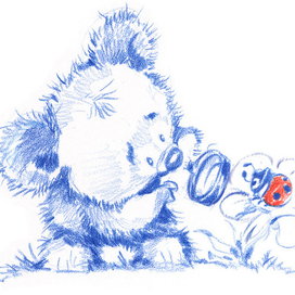 натуралист