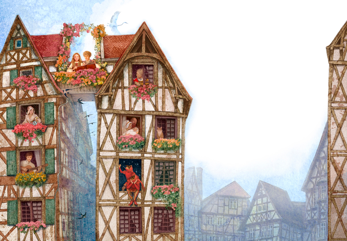 Снежная королева