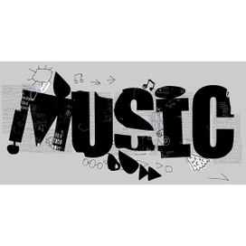 Музыка