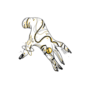 Золотое прикосновение 