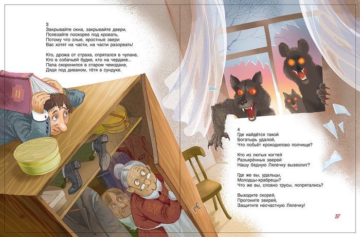 Чуковский 2