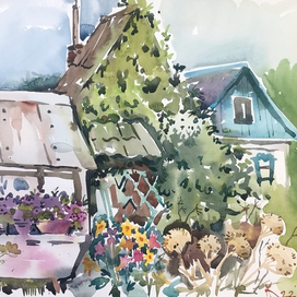 Чугунная ванна