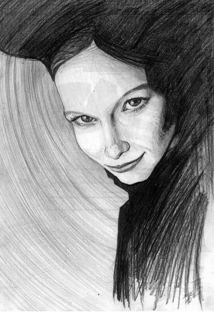 набросок (из старого)