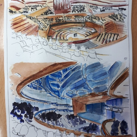 Зрительный зал