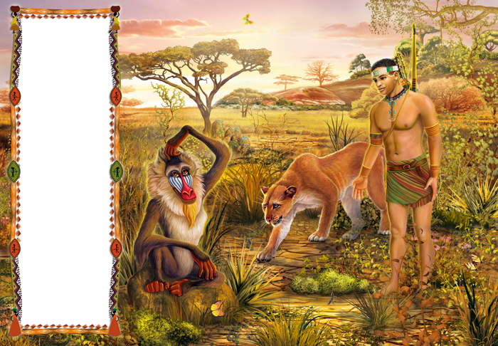 Киплинг сказки