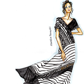 Альберта Феретти