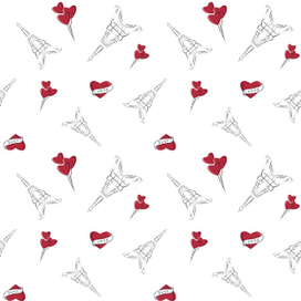 Паттерн (бесшовный узор)