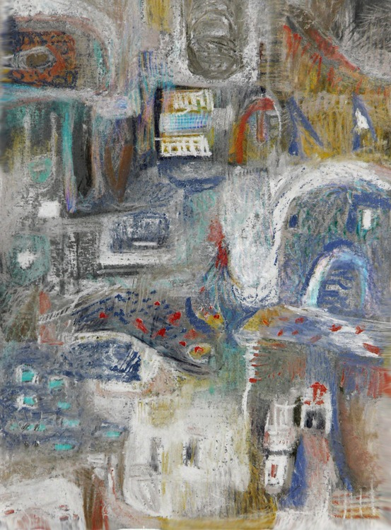 Макс Фрай «Простые волшебные вещи»