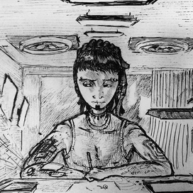 Время разное, мечтатели все те же. 4